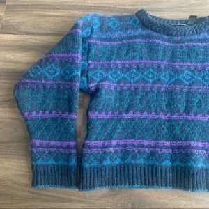 PATAGONIA SWEATER